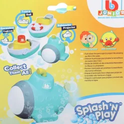 Sous-Marin De Bain Lumineux