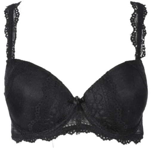 Soutien Gorge En Dentelle E