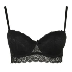 Soutien Gorge En Dentelle