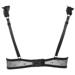 Soutien Gorge En Dentelle E