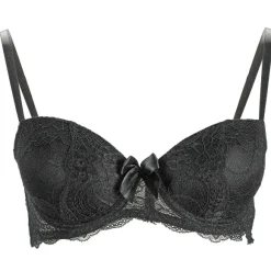Soutien Gorge En Dentelle