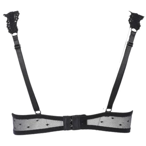 Soutien Gorge En Dentelle E