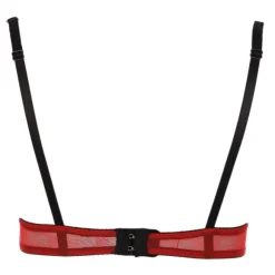 Soutien Gorge Et Noir