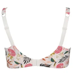 Soutien Gorge Grand Maintien Cru
