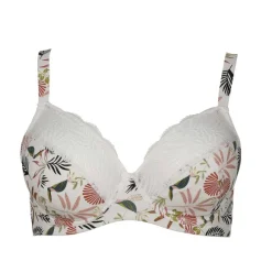 Soutien Gorge Grand Maintien Cru