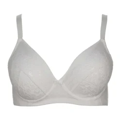 Soutien Gorge Grand Maintien Cru
