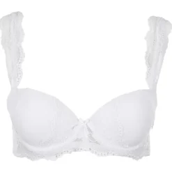 Soutien-Gorge En Dentelle
