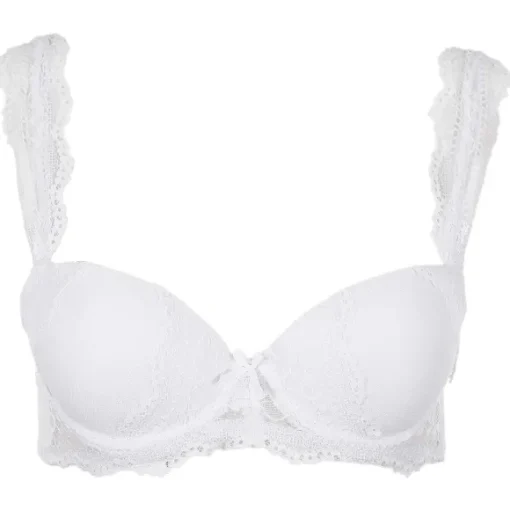 Soutien-Gorge En Dentelle