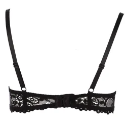 Soutien-Gorge Et Fuschia
