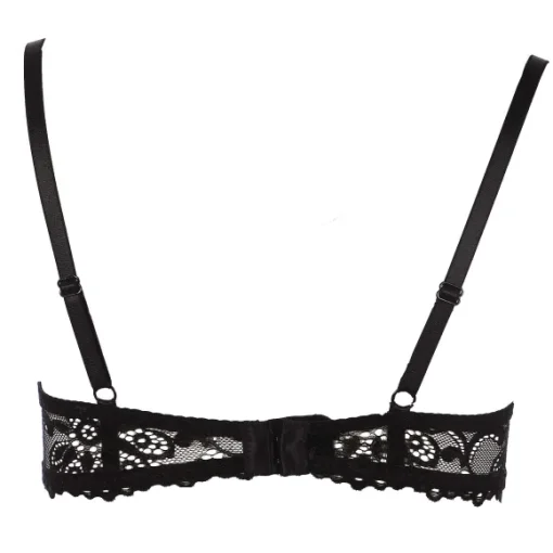 Soutien-Gorge Et Fuschia