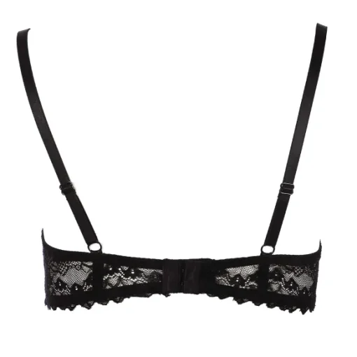 Soutien-Gorge Et Nude