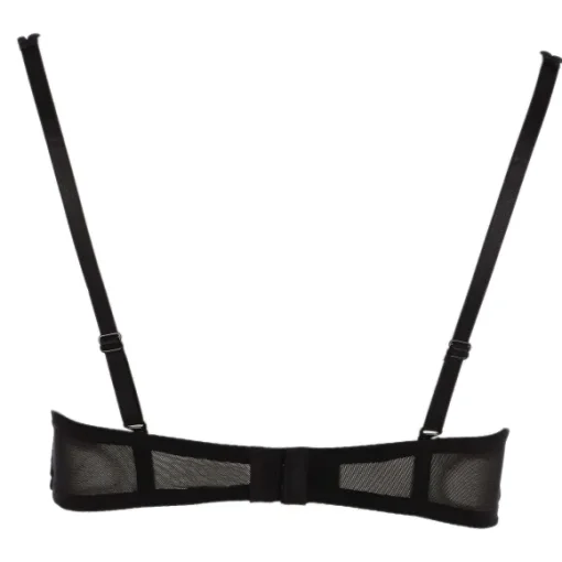 Soutien-Gorge Et Nude