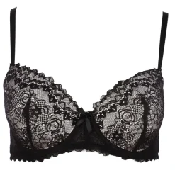Soutien-Gorge Et Nude