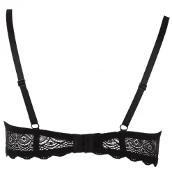 Soutien-Gorge Et Rose