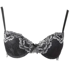 Soutien-Gorge Fleur Cru