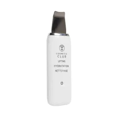 Spatule De Nettoyage Visage Ultrasons