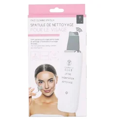 Spatule De Nettoyage Visage Ultrasons