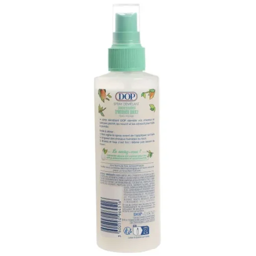 Spray D M Lant L'Amande Douce