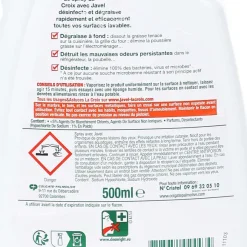 Spray D Sinfectant D Graissant