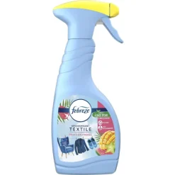 Spray D Sodorisant Textile Fruits Exotiques