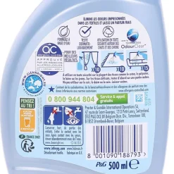 Spray D Sodorisant Textile Coup De Foudre
