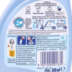 Spray D Sodorisant Textile Envol E D'Air
