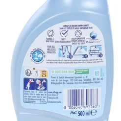 Spray D Sodorisant Textile R Ducteur D'Allerg Nes