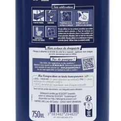 Spray L'Authentique Vinaigre De M Nage Pr T L'Emploi