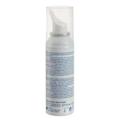Spray Nasal Isotonique Eau De Mer Bébé Enfant 100Ml