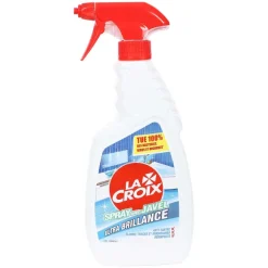 Spray Nettoyant D Sinfectant Brillance Salle De Bain