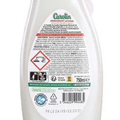 Spray Nettoyant Savon De Marseille Et Agrumes