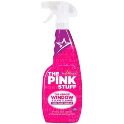 Spray Nettoyant Vitres Au Vinaigre De Rose