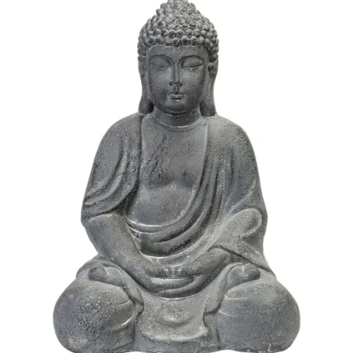 Statue Bouddha