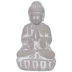 Statue Bouddha Assis