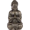 Statue Bouddha Assis