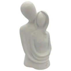 Statue Couple