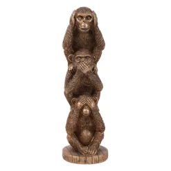Statue Singe