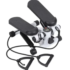Stepper Avec Lastiques