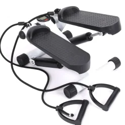 Stepper Avec Lastiques