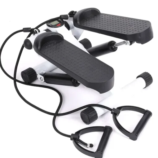 Stepper Avec Lastiques