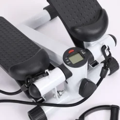 Stepper Avec Lastiques