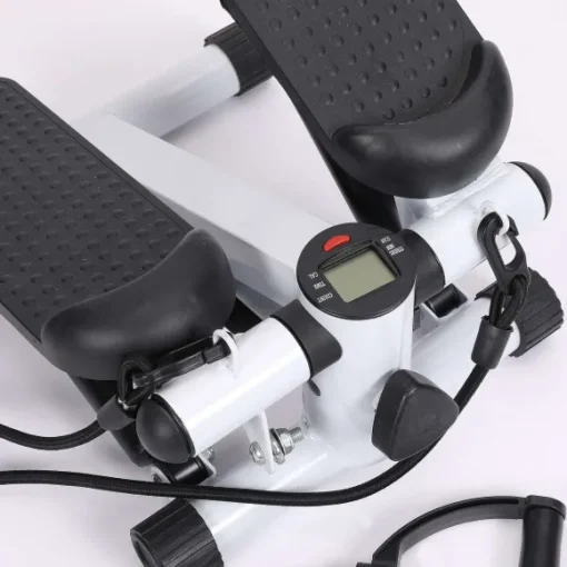 Stepper Avec Lastiques