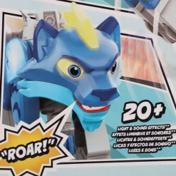 Super Chat De Combat Rugissant Pyjamasques