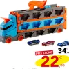 Super Transporteur Extensible