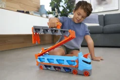Super Transporteur Extensible