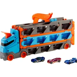 Super Transporteur Extensible