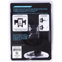 Support De T L Phone Ou Gps Pour Voiture