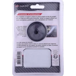 Support T L Phone Aimant Pour Voiture