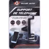 Support T L Phone Voiture A Rateur