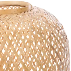 Suspension Chaya En Bambou Tress